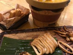 -曼泰·泰餐(京华城店)