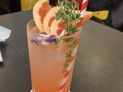 -Salon de The de Joel Robuchon(外滩18号店)