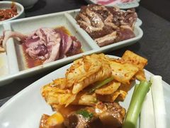 -盛江山自助料理(奥莱锦辉购物广场店)