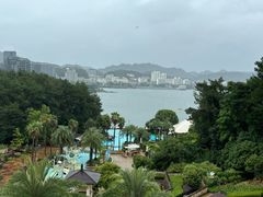 -杭州千岛湖开元度假村