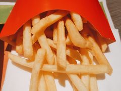 -麦当劳(秣陵路店)