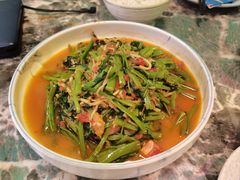 -浩海火烧云傣家菜(京广店)