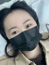 -张小野·专业半永久纹眉