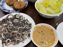 -爆肚冯(廊房二条店)