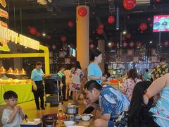 -水善汇旗舰店(金牛路店)