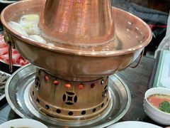 -爆肚冯(廊房二条店)