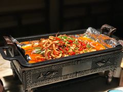 -佬麻雀·新湘菜(珠海金发购物中心店)