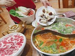 -亮欢寨(凯里总店)