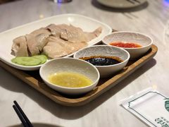 -金椰壳· 大厨新加坡菜(壹方城店)