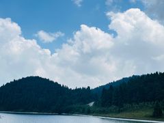 -武陵山森林公园