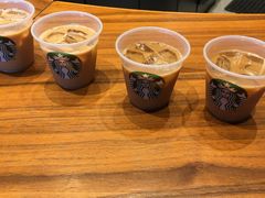 -星巴克臻选(北京太阳宫凯德店)