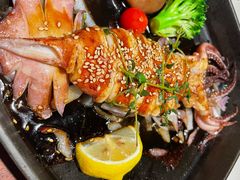 -牛扒先生·厚切雪花牛扒西餐厅(北京路禺山路店)