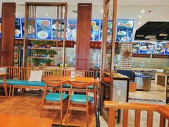 大堂-海铺·渔家虾水饺(皇姑店)