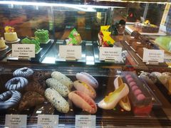 -粤海喜来登酒店·&More聚驿(天河城店)