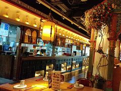 -纳瓦新疆菜(银都店)