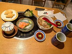 -合点寿司(美罗城店)