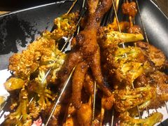 -马海涛牛肉串·午市牛腩饭·烧烤夜宵(领汇广场店)