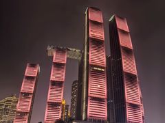 -重庆两江夜游-交运系列