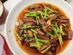 -大鸭梨烤鸭店(花园村店)