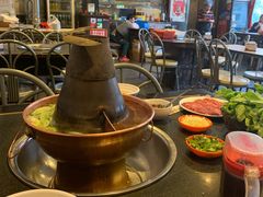 -将台涮肉(酒仙桥店)
