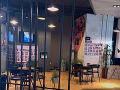 -银吉姆健身(越溪馆)