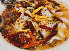 -太二酸菜鱼(群光广场店)