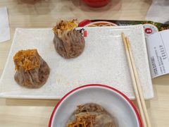 -吉祥馄饨(牡丹园店)