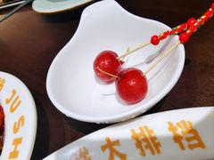 -潮澎派·潮汕菜大排档(南较西路店)