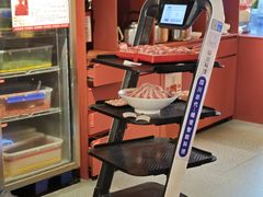 -小龙坎火锅(全球总店)