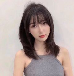 -MASTER 男士发型设计