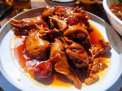 特色谭鸡头-嘎子烧烤(沈阳沈北新区)