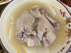 -易老妈蹄花.特色川菜(人民公园总店)