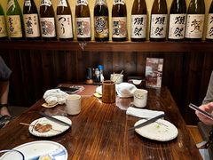 -鸟鹏烧鸟居酒屋(熙龙湾店)