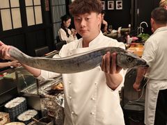 -鳥喜Toriki怀石烧鸟料理