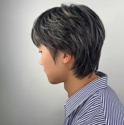 -汇·HAIR