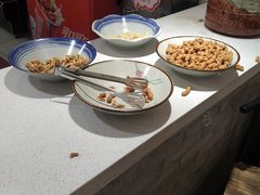 自助取餐区-黄记百味自助骨头王(红旗大街店)
