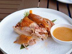 -东莱馋房(陆家嘴店)