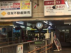 -灌篮高手动画打卡地