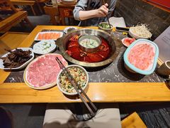 -堂客老火锅(欣阳广场总店)
