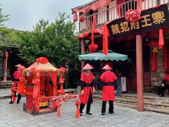 -红石寨旅游度假区