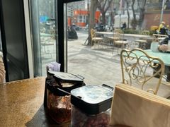 -漆黑觉米粉(三里屯店)