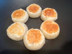 鲜肉月饼-光明邨大酒家(淮海路店)