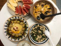 -爱的果实月嫂育婴师(世纪东方店)