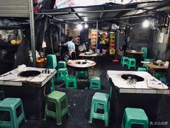 -渝味黄姐火锅(黄泥村店)