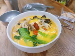 -云海肴·汽锅鸡·云南代表菜(曲江大悦城店)