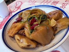 -回·龙虾铺·盆盆蟹·烧烤大排档(回龙观店)