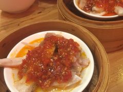 -颐和•海鲜砂锅粥•啫啫煲(奥林匹克广场店)