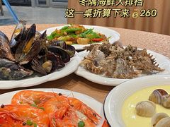 -东极岛景区