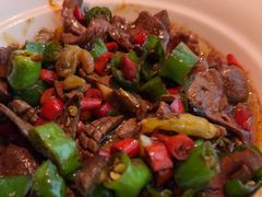 -小菜园新徽菜(无锡宜家荟聚中心店)