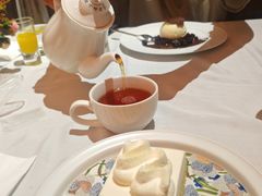 -戈雅法餐厅(世界城广场店)